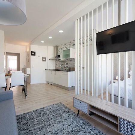 Lovelystay - Modern Flat In Alegria Порту Экстерьер фото
